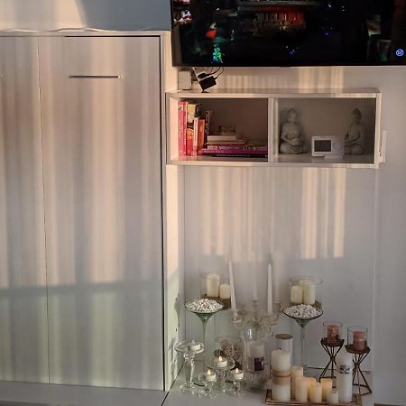 Mamaia centru Kids friendly apartament Exterior foto