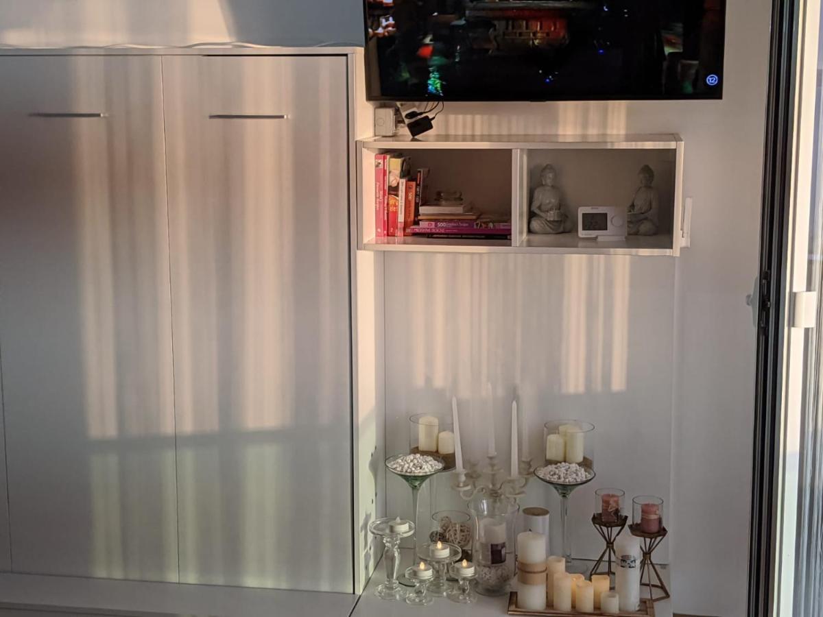Mamaia centru Kids friendly apartament Exterior foto