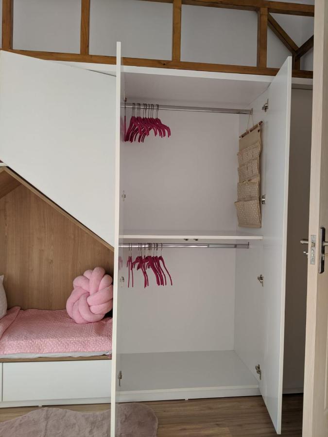 Mamaia centru Kids friendly apartament Exterior foto