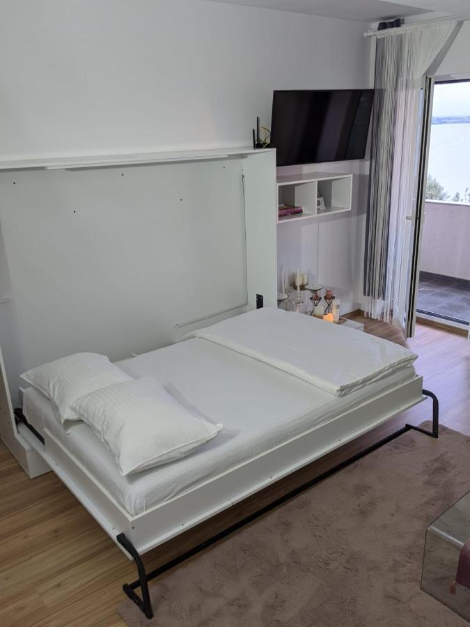 Mamaia centru Kids friendly apartament Exterior foto